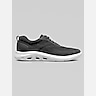 Nunn Bush Ponte Knit Moc Toe U-Balance Lace-Up Sneakers