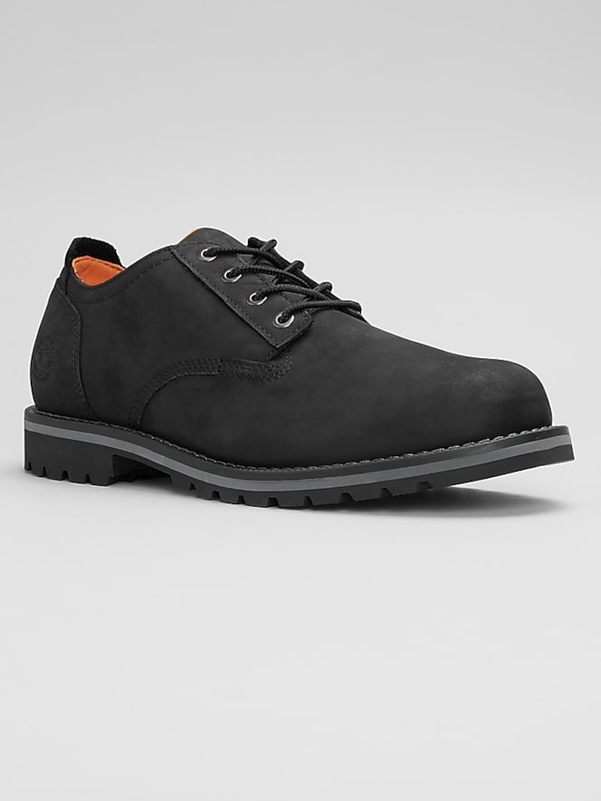 Timberland Redwood Falls Waterproof Oxfords