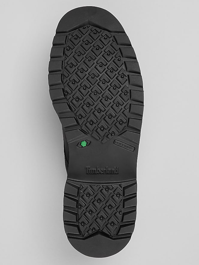 Timberland Redwood Falls Waterproof Oxfords