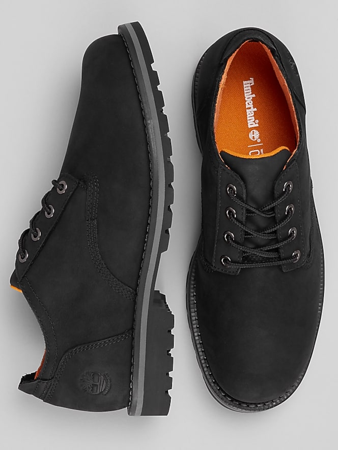 Timberland Redwood Falls Waterproof Oxfords