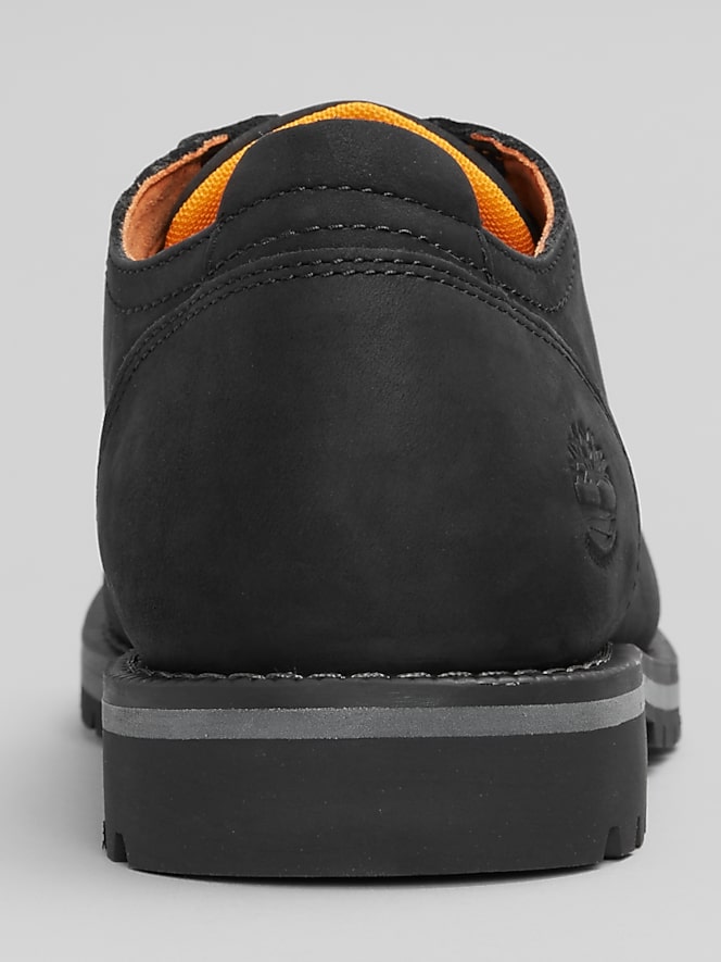 Timberland Redwood Falls Waterproof Oxfords