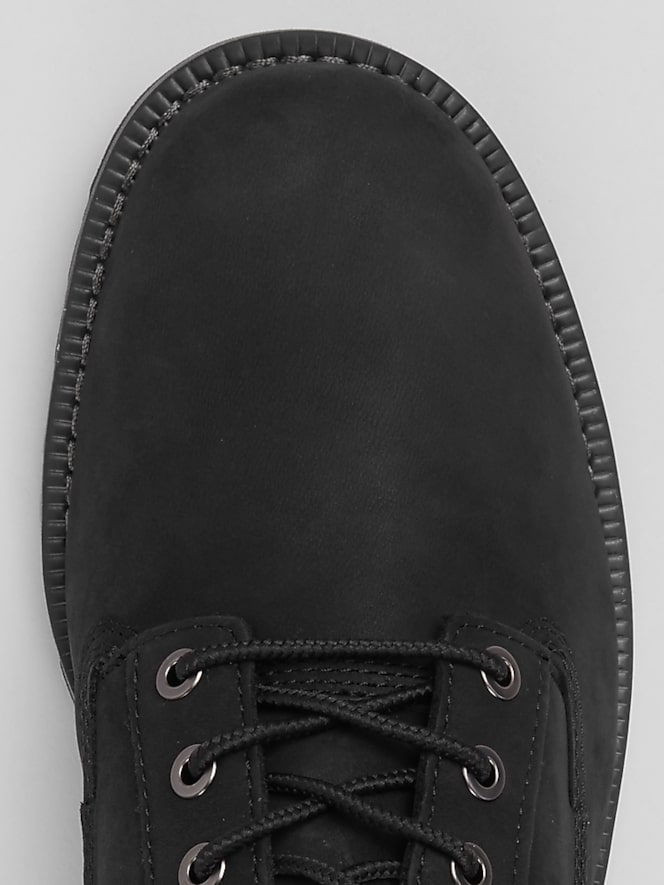 Timberland Redwood Falls Waterproof Oxfords