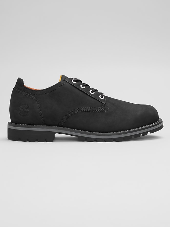Timberland Redwood Falls Waterproof Oxfords