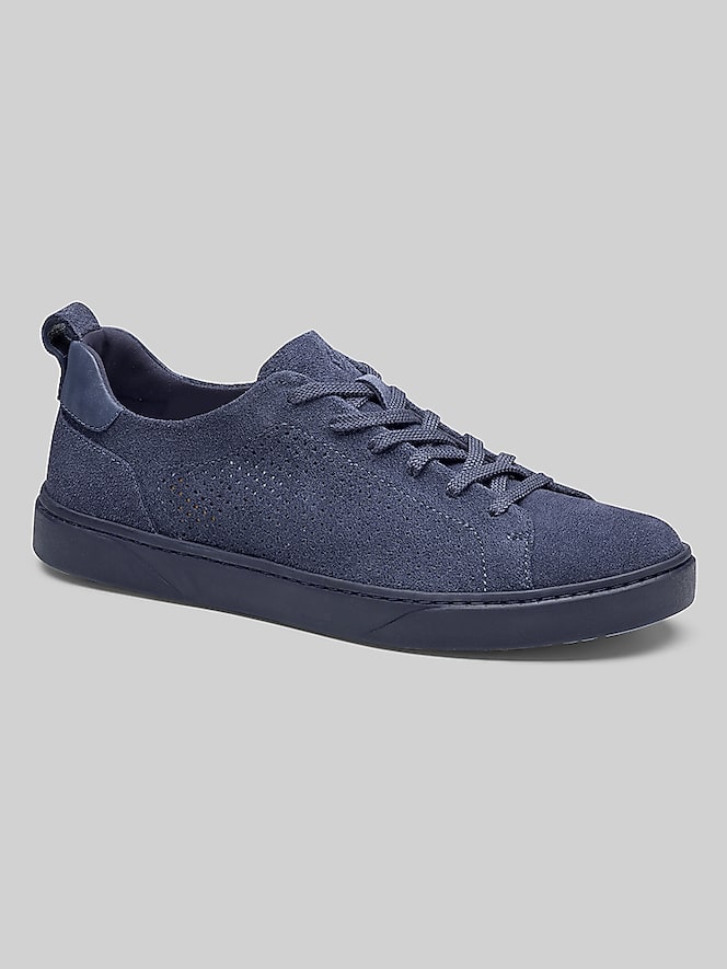 Johnston &Amp; Murphy Ollie Lace-To-Toe Sneakers