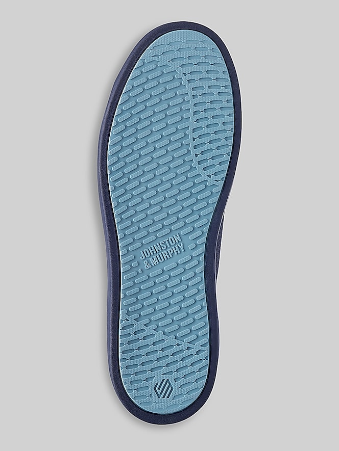 Johnston &Amp; Murphy Ollie Lace-To-Toe Sneakers