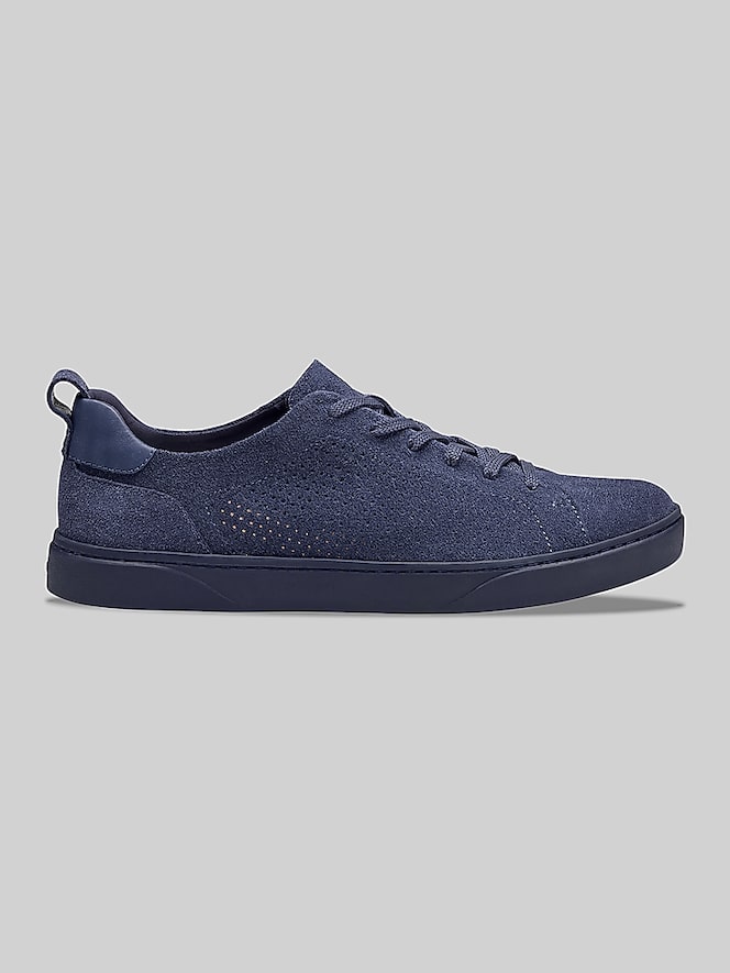 Johnston &Amp; Murphy Ollie Lace-To-Toe Sneakers