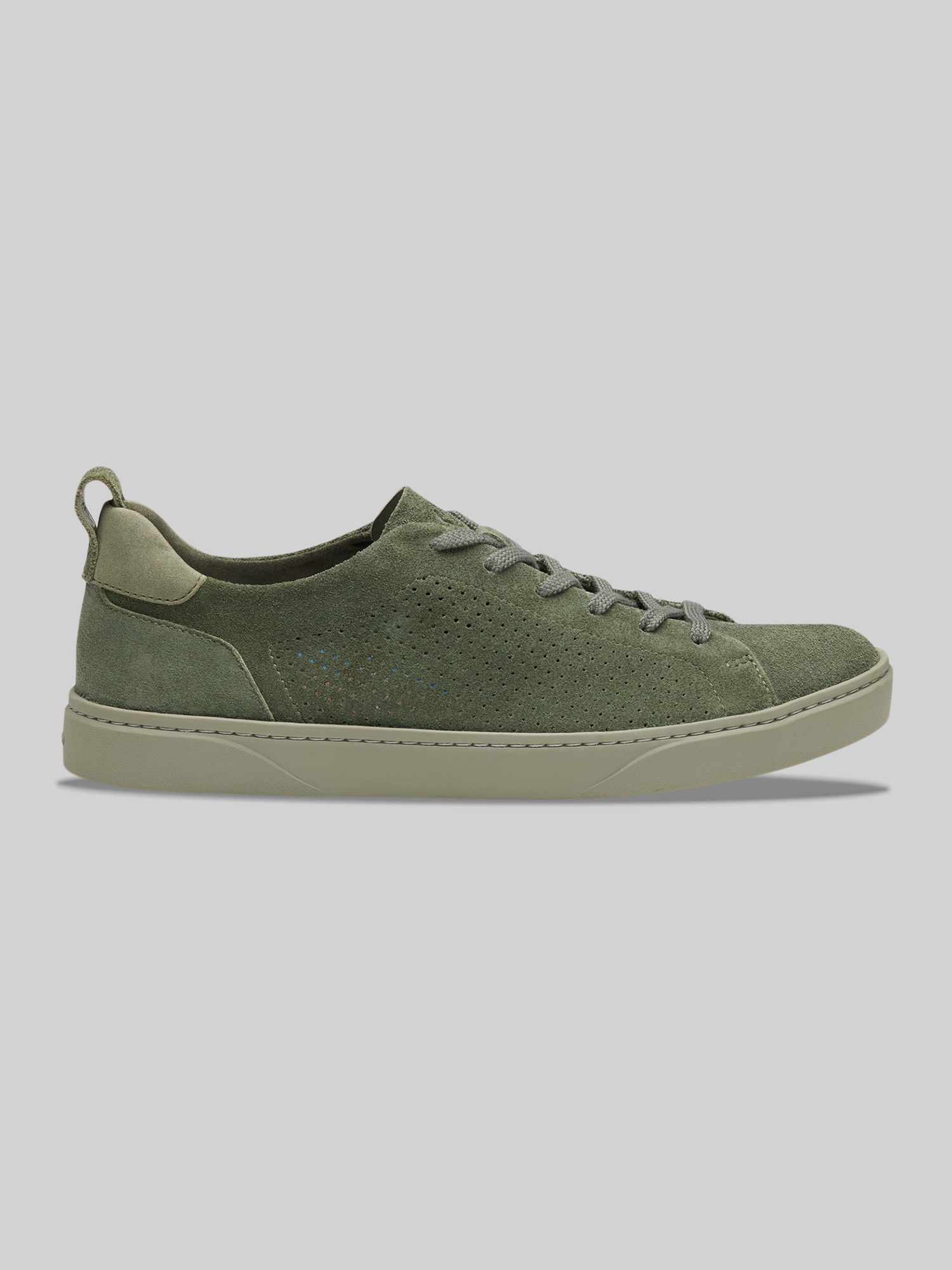 Olive Green Shoes | Men's Wearhouse