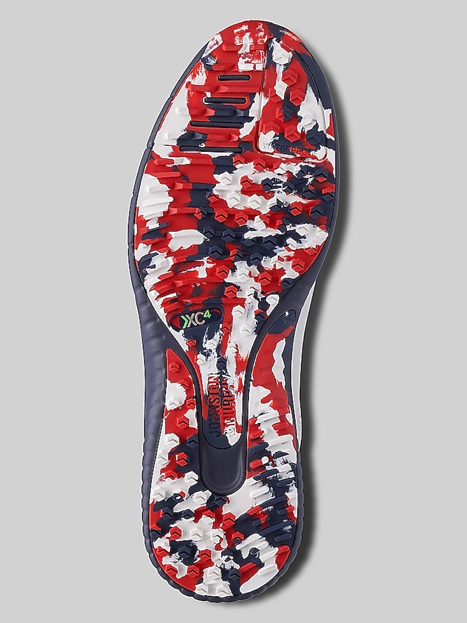 Johnston &Amp; Murphy Dress Sneakers