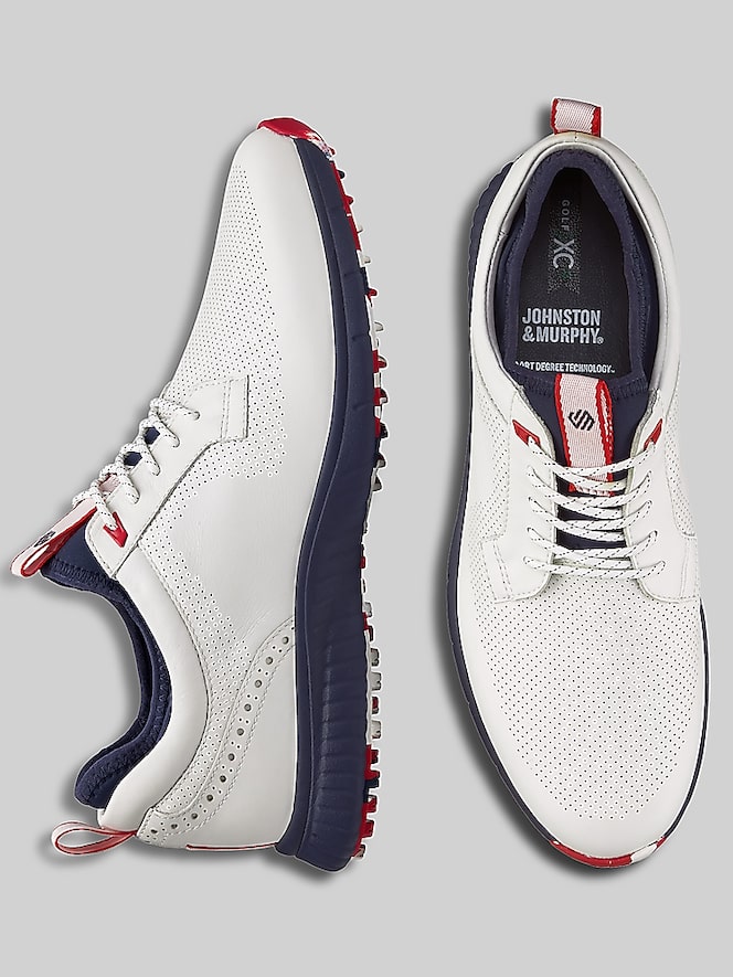 Johnston &Amp; Murphy Dress Sneakers