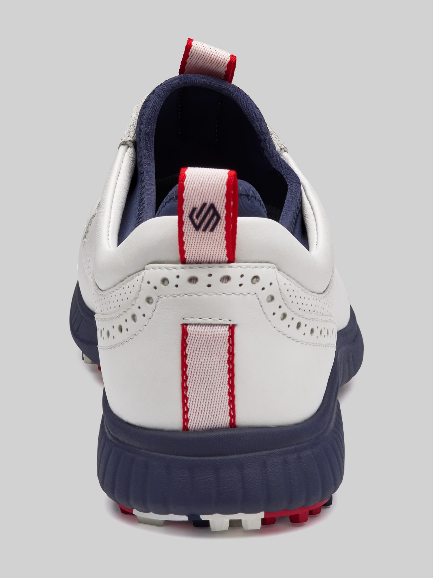 H-6 Luxe Hybrid Lace-Up Golf Sneaker