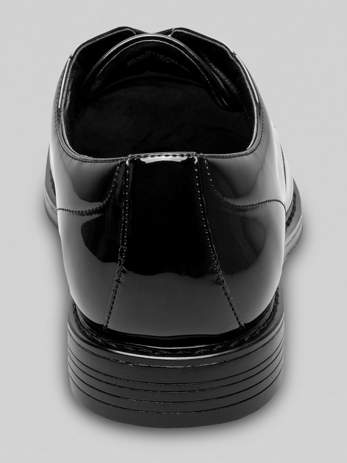 Centro Formal Flex Plain Toe Oxfords