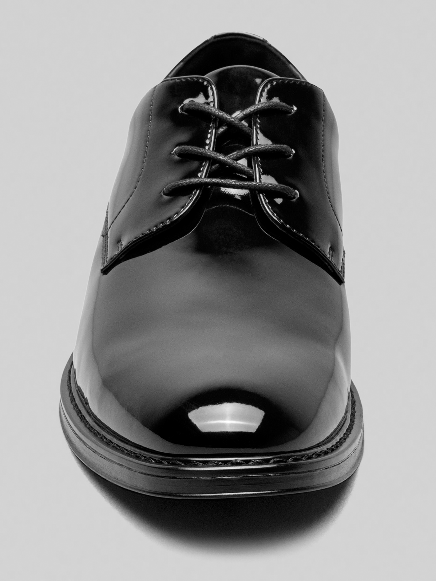 Centro Formal Flex Plain Toe Oxfords