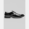 Nunn Bush Centro Formal Flex Plain Toe Oxfords