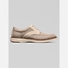 Nunn Bush Griff Knit Plain Toe Oxfords