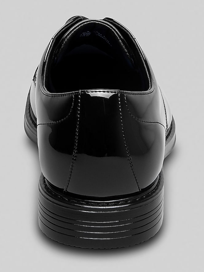 Nunn Bush Centro Formal Flex Cap Toe Oxfords