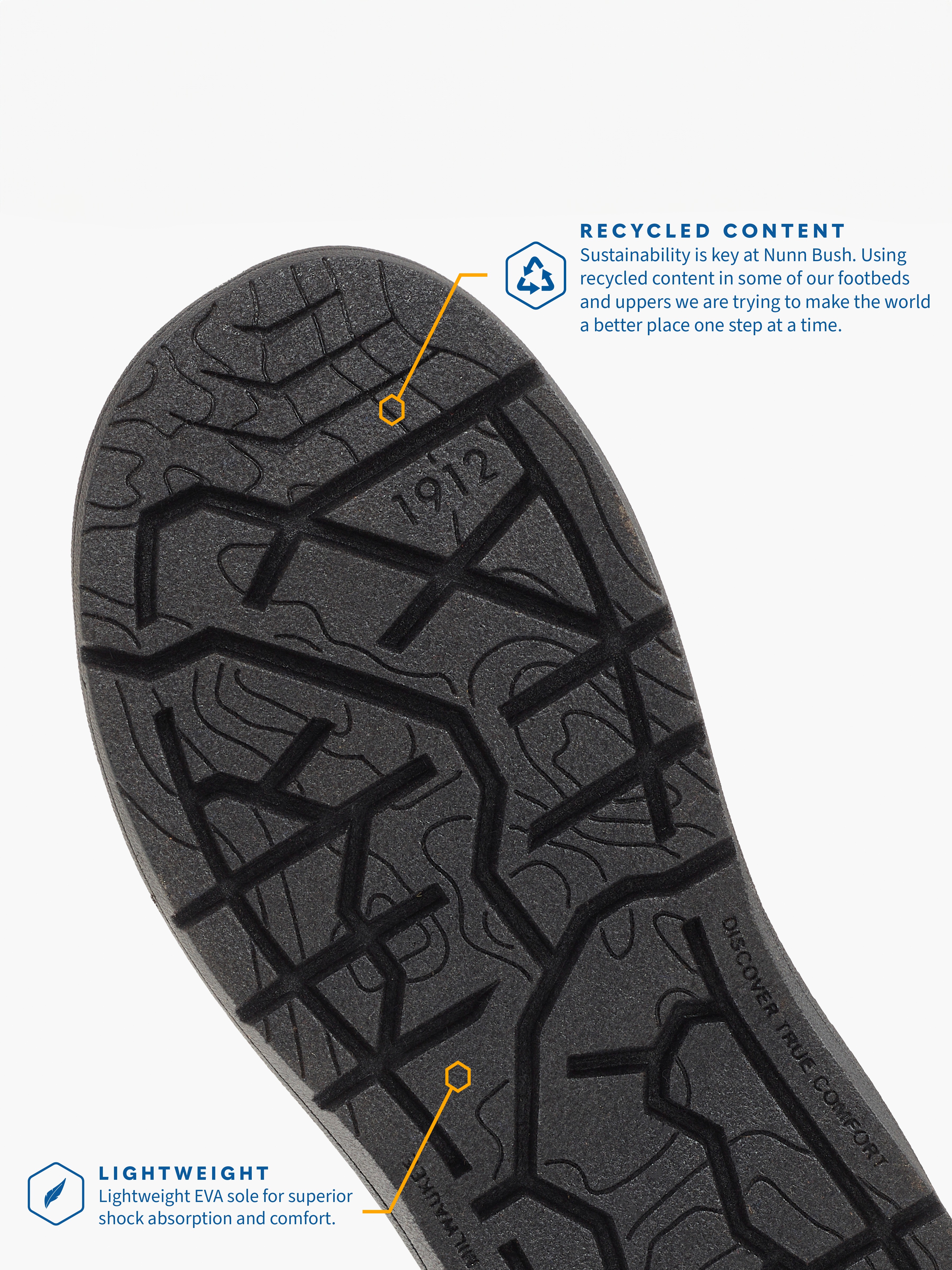 Laguna 3-Strap River Sandals