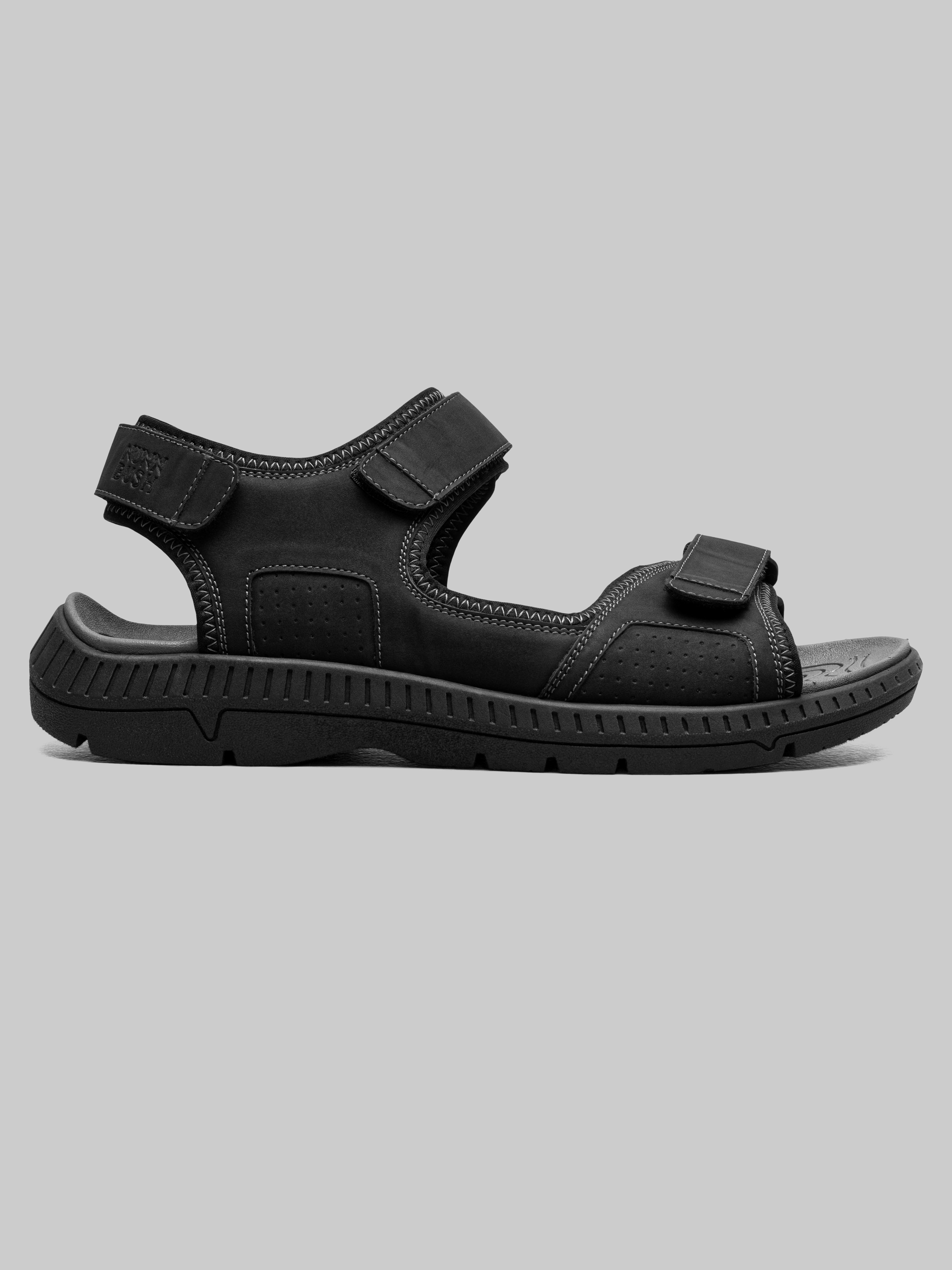 Laguna 3-Strap River Sandals