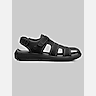 Nunn Bush Laguna Closed Toe Fisherman Sandals