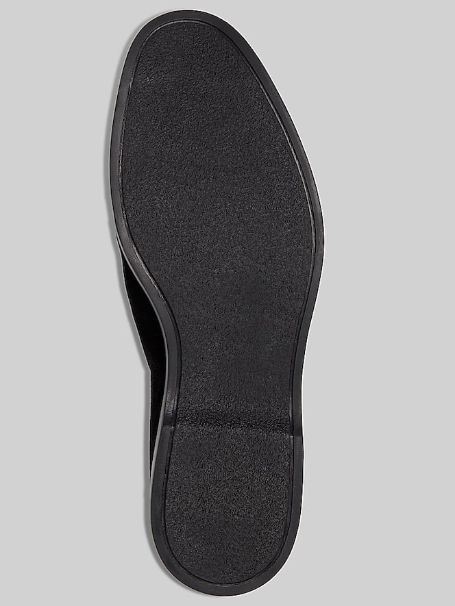 Belvedere Luis Velvet Formal Loafers