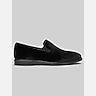 Belvedere Luis Velvet Formal Loafers