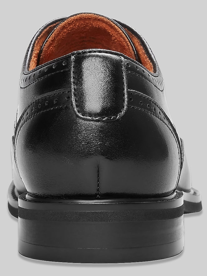 Stacy Adams Bennett Wingtip Oxfords