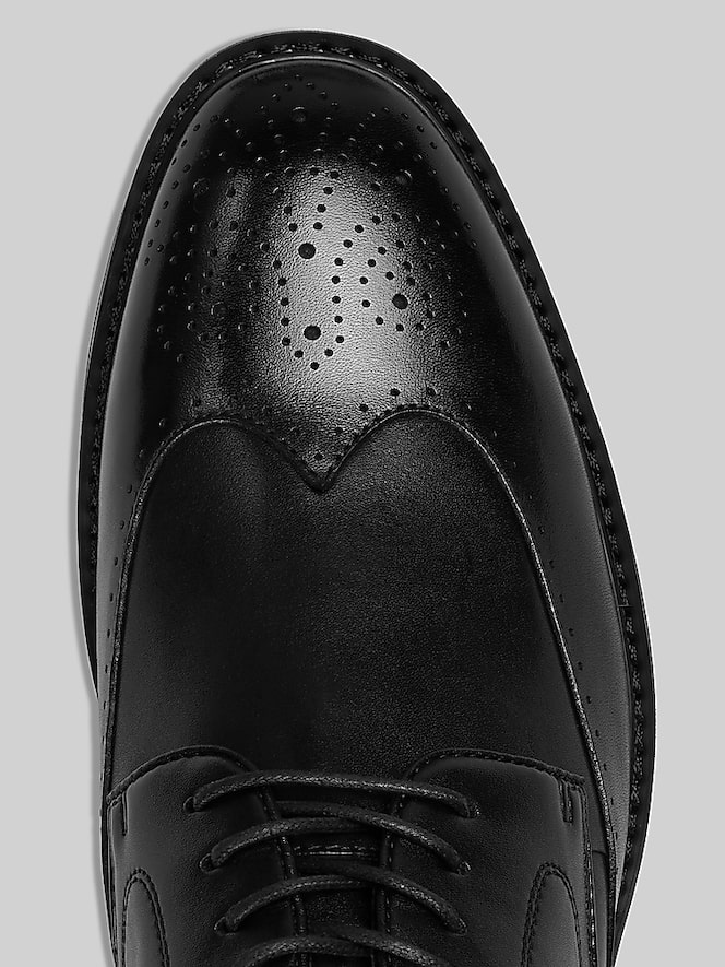 Stacy Adams Bennett Wingtip Oxfords