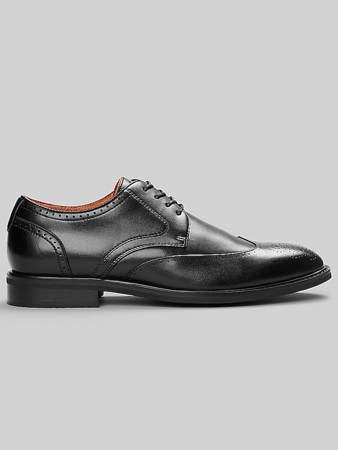 Stacy Adams Bennett Wingtip Oxfords