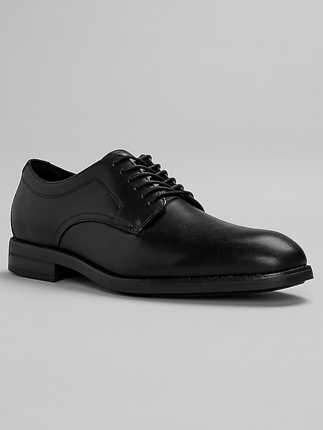 Cole Haan Harmon Grand Plain Toe Oxfords