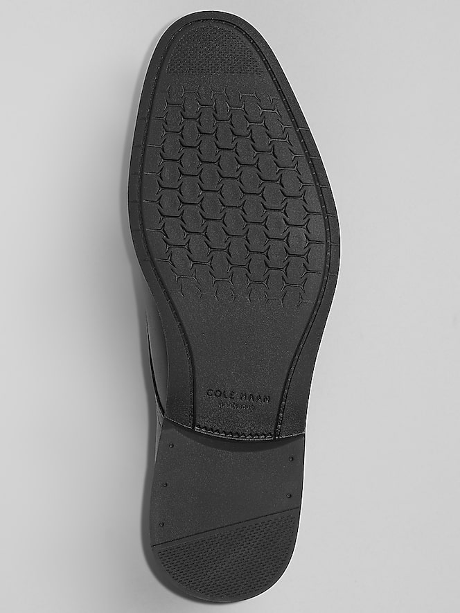 Cole Haan Harmon Grand Plain Toe Oxfords
