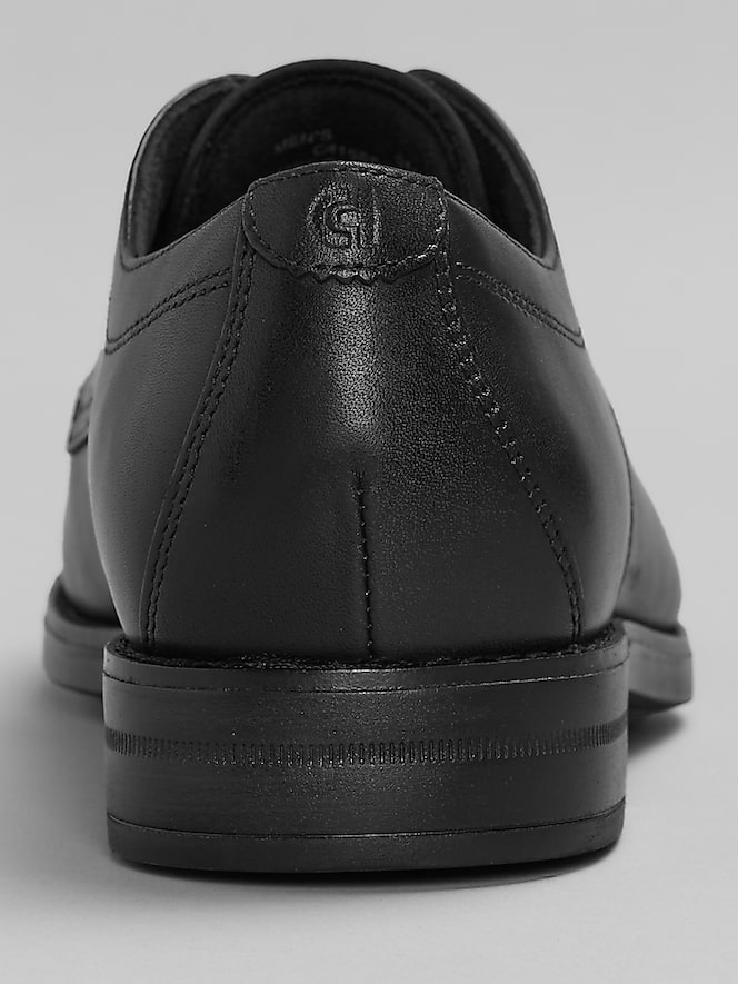Cole Haan Harmon Grand Plain Toe Oxfords