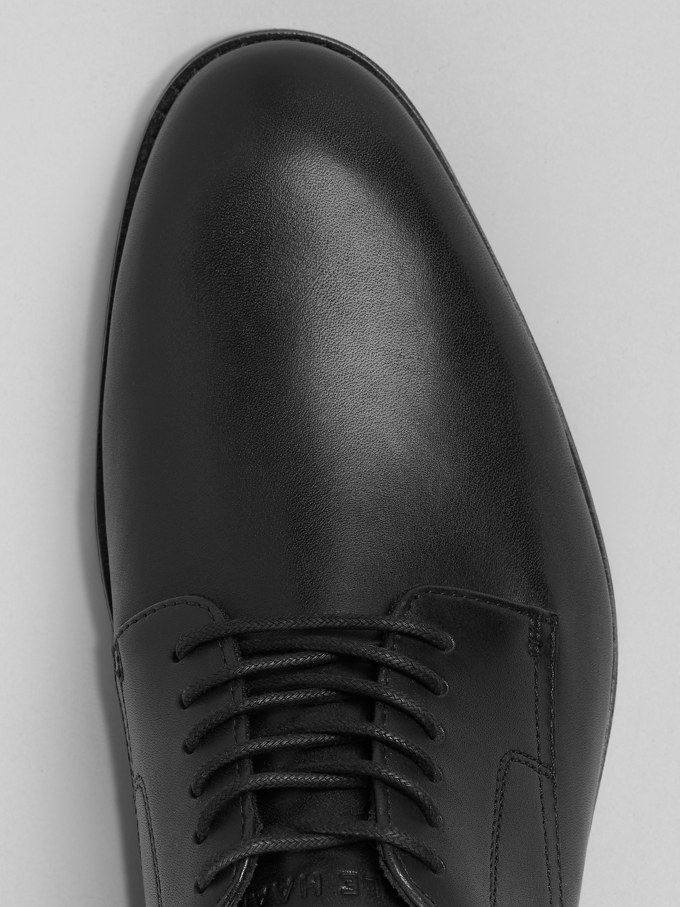 Harmon Grand Plain Toe Oxfords