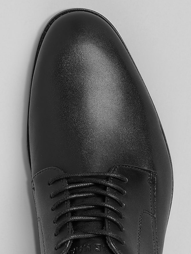 Cole Haan Harmon Grand Plain Toe Oxfords