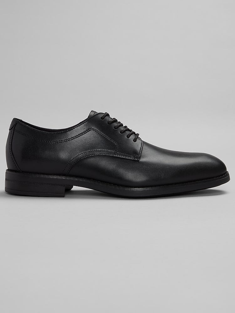white christmas dresses Oxford Dress Shoe Work Casual Leather Genuine Shoes for Men Business Brown Black Driving Fashion Men's Formal Mens Walking Boat Comfort Cowhide Male