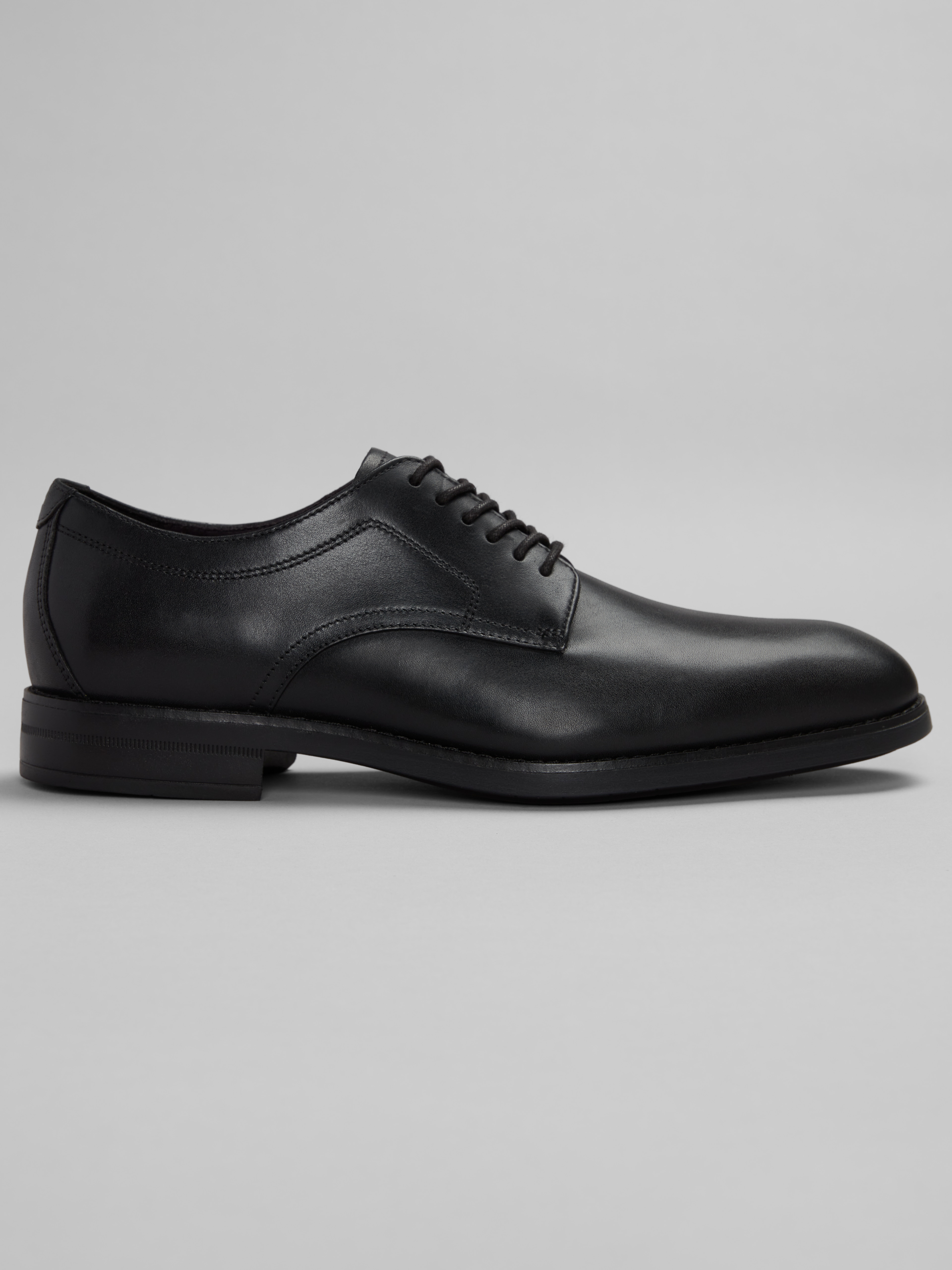 Harmon Grand Plain Toe Oxfords