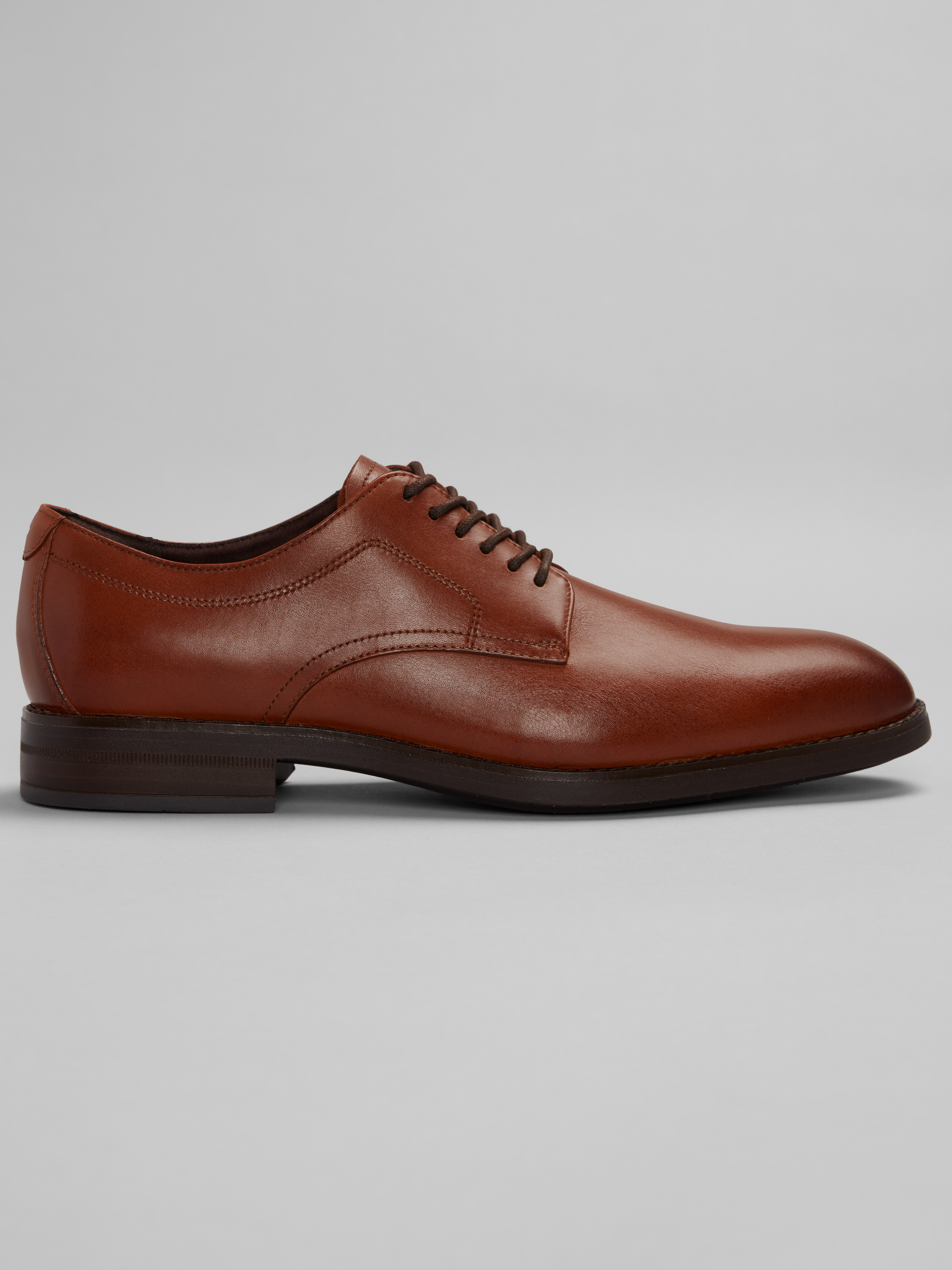 Brown Cole Haan Dress Shoes | Men's Wearhouse