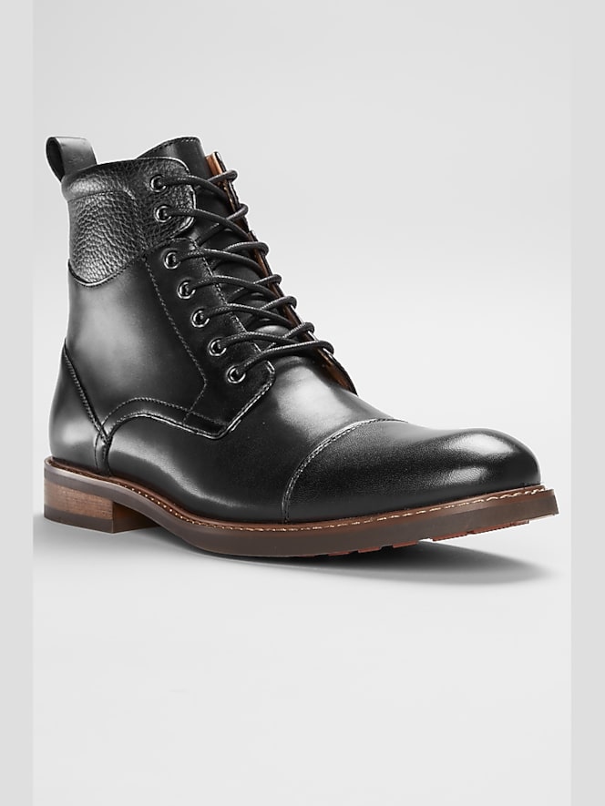 Joseph Abboud Alan Boots