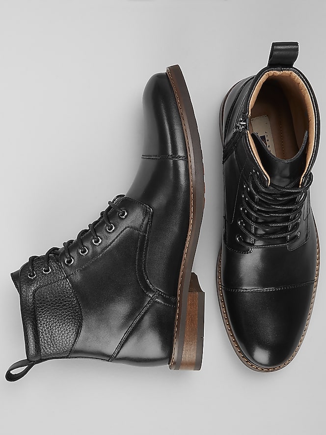 Joseph Abboud Alan Boots