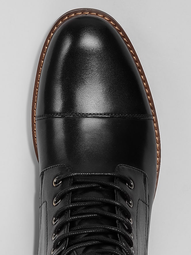 Joseph Abboud Alan Boots