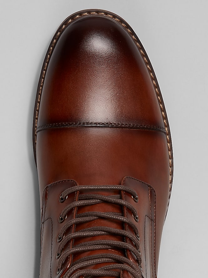 Joseph Abboud Alan Boots