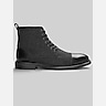 Moretti Alexander Cap Toe Boots