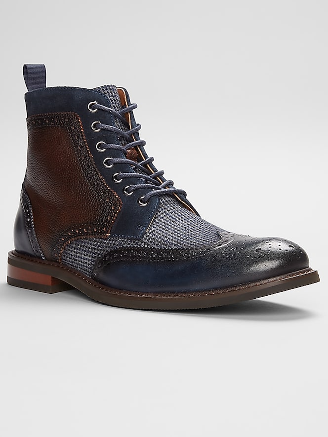 Moretti Lucas Boots