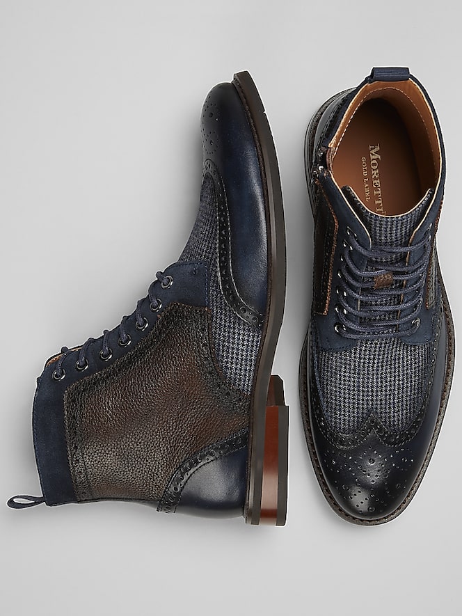Moretti Lucas Boots