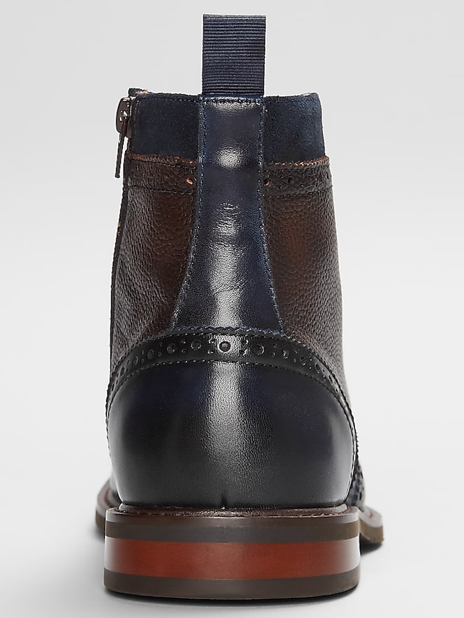 Moretti Lucas Boots