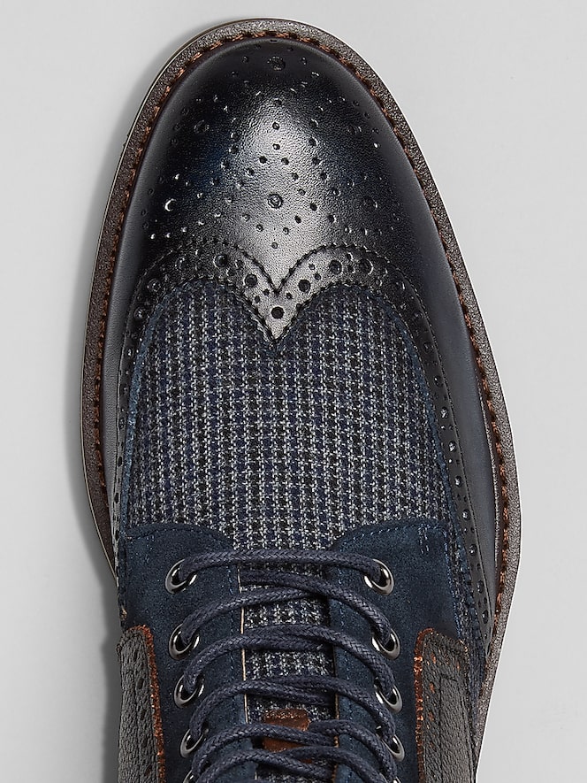 Moretti Lucas Boots