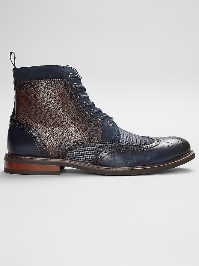 Moretti Lucas Boots