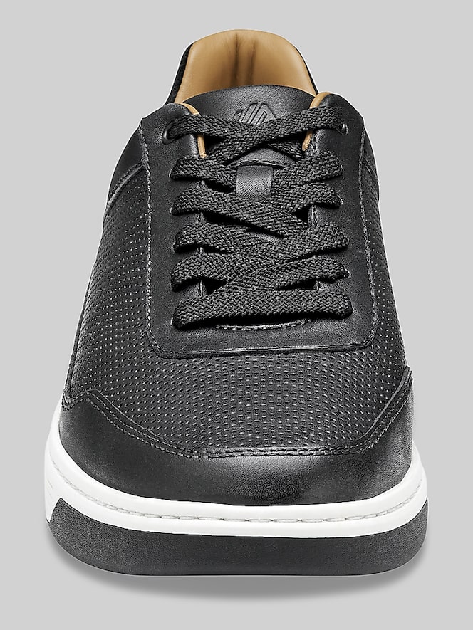 Johnston &Amp; Murphy Dawson Perfed U-Throat Sneakers