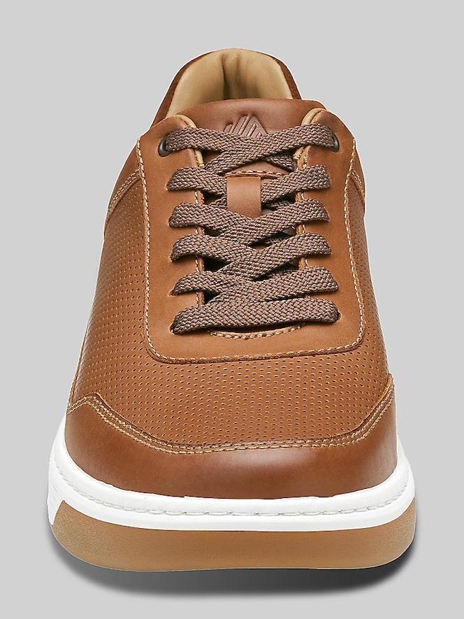Johnston &Amp; Murphy Dawson Perfed U-Throat Sneakers