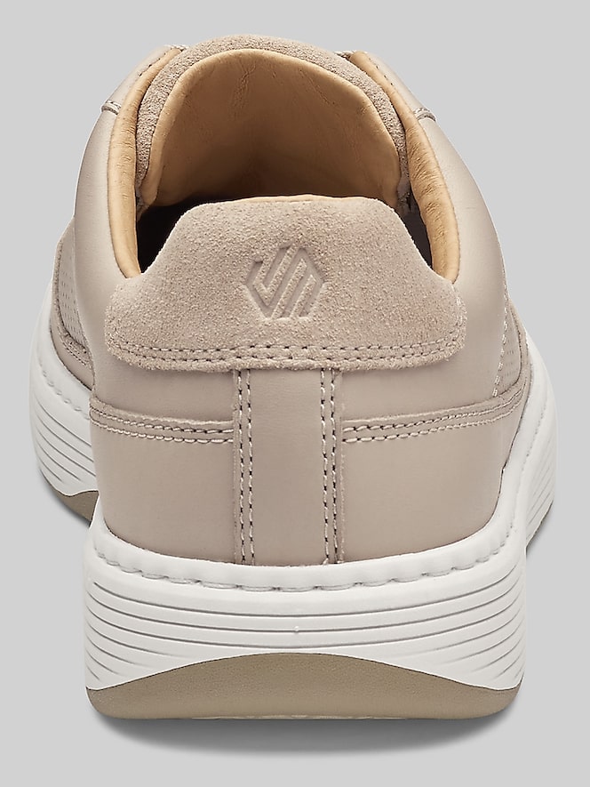 Johnston &Amp; Murphy Dawson Perfed U-Throat Sneakers