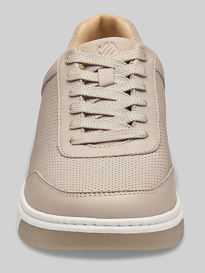 Johnston &Amp; Murphy Dawson Perfed U-Throat Sneakers