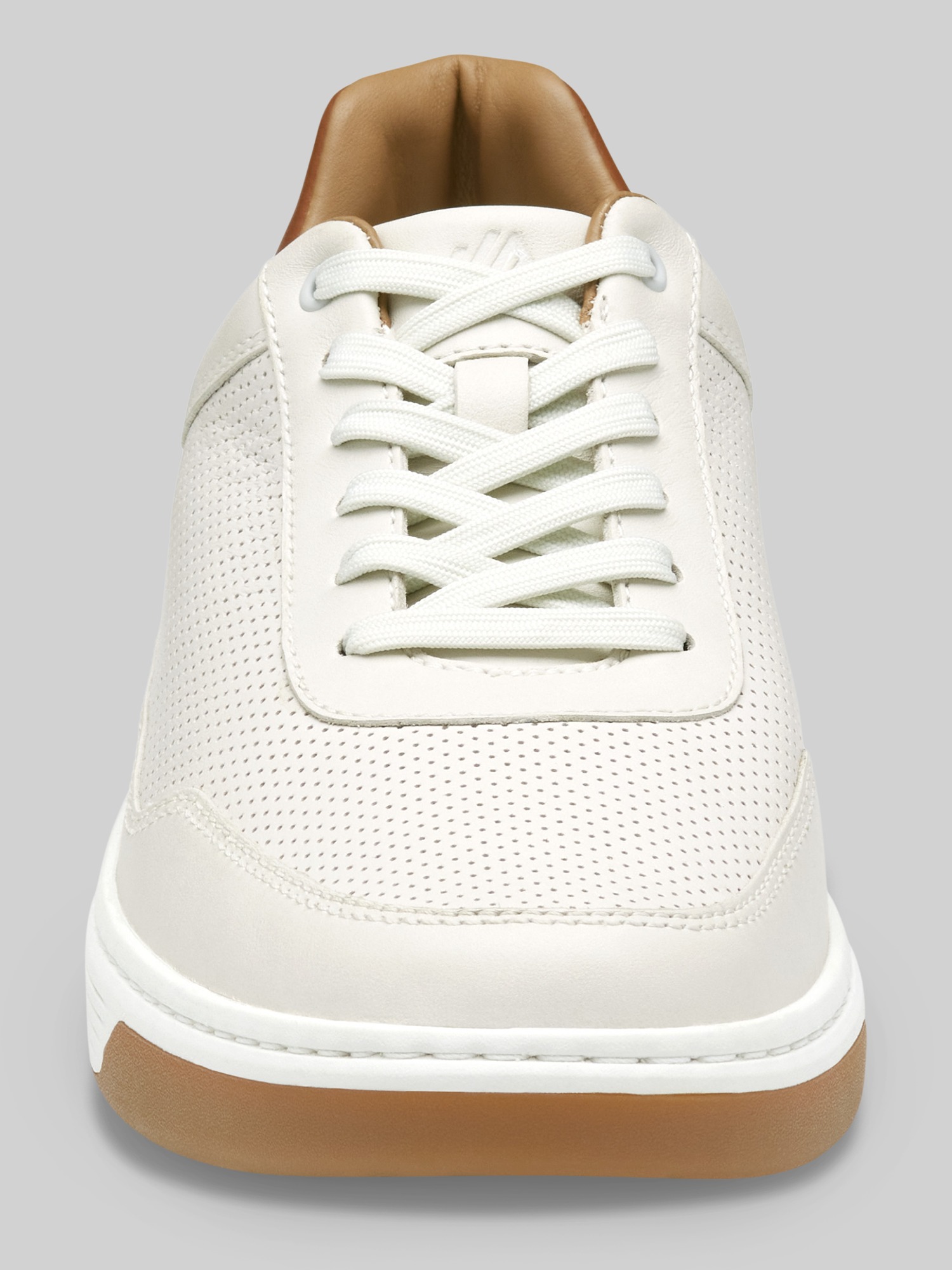 Dawson Perfed U-Throat Sneakers